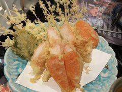 火炙巨型蟹棒寿司-千和日本料理(龍坪天虹店)