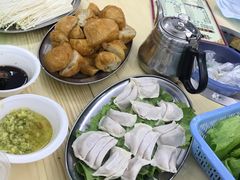 -威邵鸡煲(西华路总店)