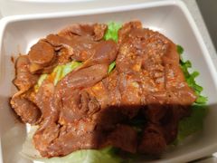 -海底捞火锅(同泰时代广场夜宵主题店)