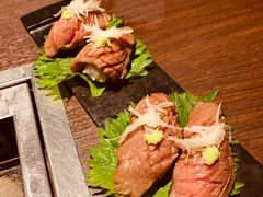 -松阪牛焼肉M(法善寺横丁店)