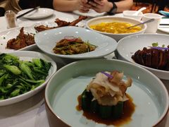 -上海1号私藏菜(静安店)
