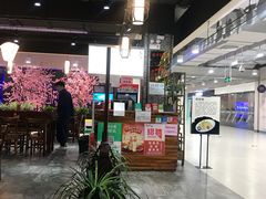 大堂-赤酱红油(家乐福店)