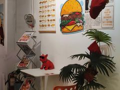 -Eckl’s爱氏热狗(猫街店)