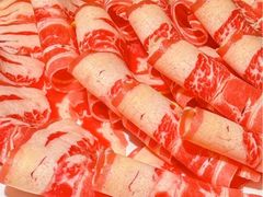 -涮福記·现切牛羊肉火锅(世纪汇店)