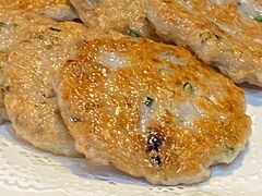 均安煎鱼饼-凤厨顺德水乡凤味馆(大良锦龙路店)