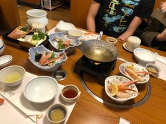 -蟹道乐(道顿堀本店)