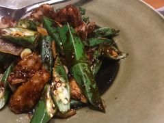 -君悦酒店·1881·北京烤鸭