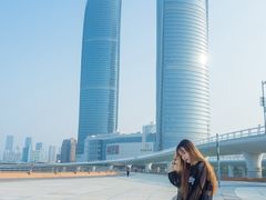 -演武大桥观景平台