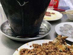 -松明一烤肉馆(鲁园店)