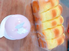 水果吐司-皇后西斯汀(千姿汇店)