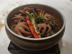 -锦府盐帮·李宅(领展购物广场中关村店)