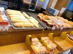 -西村叔叔的店·面包·甜品·蛋糕(崂山丽达店)