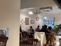 -The Good Place好地方·Brunch·coffee(国贸店)