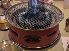 -西塔老太太泥炉烤肉(青浦蟠龙天地店)