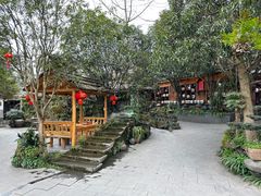 -青城甲(青城山店)