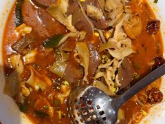 -永红源啤酒·烧烤·海鲜·大排档(青特城店)