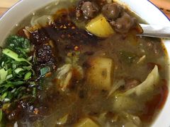 -老字号贾家肉丸糊辣汤(光明巷店)