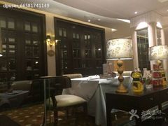 大堂-粗茶淡饭·汉口公馆(循礼门店)