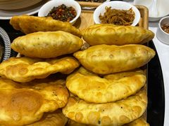 -東舍食唐精品陕菜馆