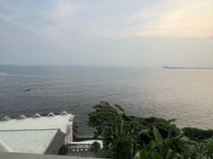 -蜜悦·波西塔诺悬崖海景餐厅