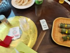 -自游人·美食一楼·地道徽菜(三十年名店)