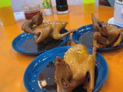 -煲煲掂风味煲仔饭餐厅(西区店)