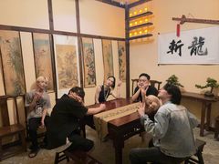 -黑森灵·实景沉浸式剧场·团建