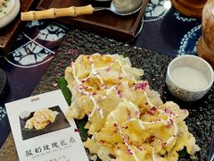 -桥香园过桥米线(国贸店)