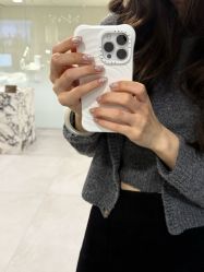 -月野兔日式美睫美甲