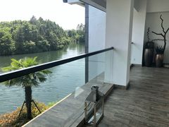 -景德镇中国陶瓷博物馆西山湖凯莱度假酒店