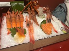 -万岛日本料理铁板烧(梅赛德斯奔驰店)