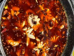 -重庆乌鱼庄·龙滋鲜(青羊大道店)