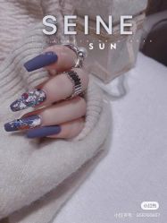 -LILY NAILS美甲美睫