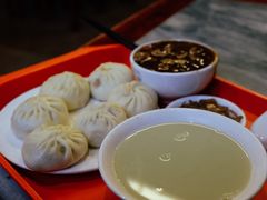 炒肝-天兴居(鲜鱼口街店)