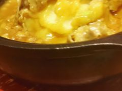 -燕郊烧鸽子(酷车小镇店)