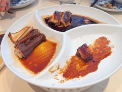 -侨美食家·粤菜(体育西路店)