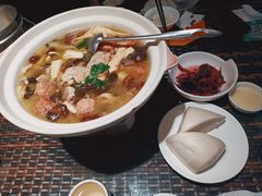-湘知湘味(岳麓山店)