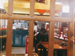 大堂-龍堂蟹黄小笼包(万家丽店)