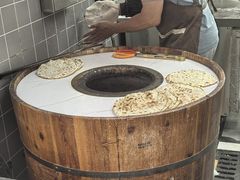 -尚食·卢记烧饼(十全街店)
