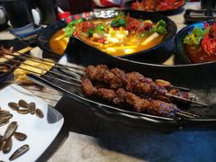 -沪小胖小龙虾(淮海中路旗舰店)