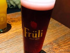 -圣徒精酿美式餐厅saints brewing(裕华万达步行街店)