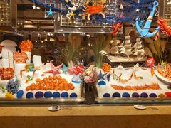 -芭菲盛宴·环球美食(锦城万达广场店)