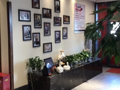 -民福居烤鸭店(石榴庄店)