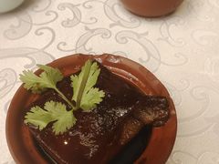 -山外山菜馆(玉泉路店)