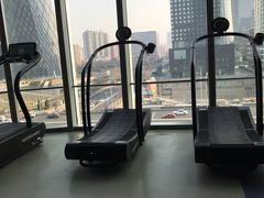 -Trainyard 炼·工场(中国国际贸易中心店)