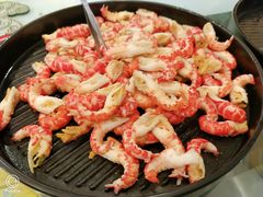 -海盗虾饭·剥好的小龙虾饭(SOHO尚都店)
