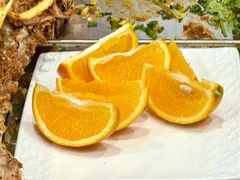 -山地居烤全羊·柴火鸡(大坪-半山公馆店)