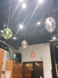点击看大图 -T.1 hair salon烫染接发