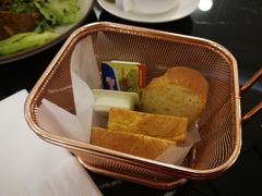 餐前包-1981牛排西餐厅(海信店)