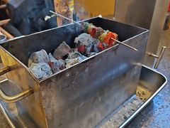 -锦州御烧烤(人民街店)